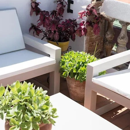 Apartman Puerta Catedral