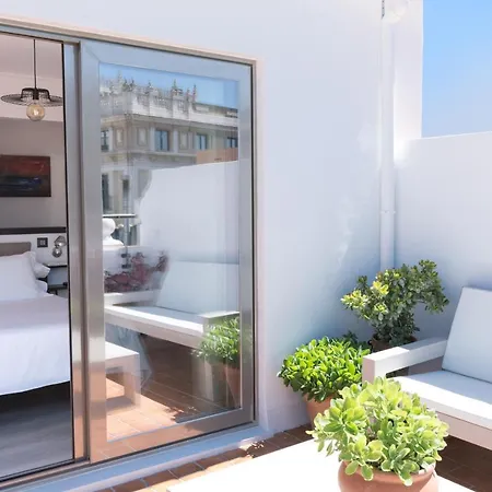 Puerta Catedral Sevilla