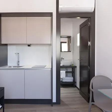 Apartman Puerta Catedral