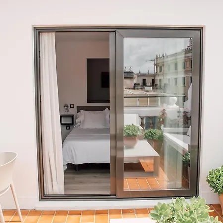 Puerta Catedral Apartment *