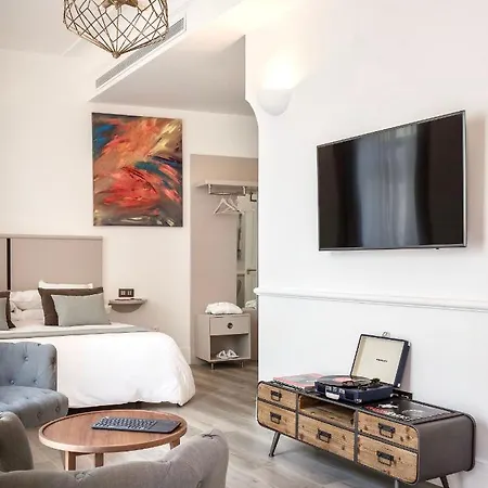 Apartman Puerta Catedral